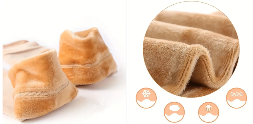 2x Kneee Warmers HIgh Quality Compression Knee Warmers